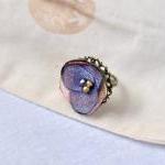 Bella - Adjustable Fabric F..