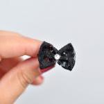 Black Tie Affair Bow Ring b..
